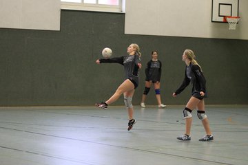 Bild 127 - 2.Damen 3.Tag am 12.2.12